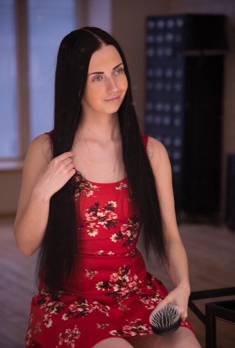 Нина, 25 лет, 5 размер груди