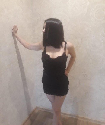 Светлана, 29 лет, 3 размер груди