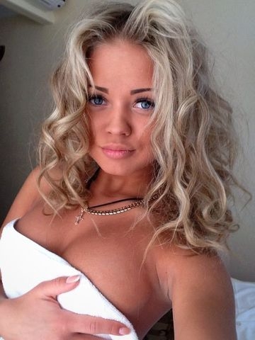 Фаина, 21 год, 3 размер груди